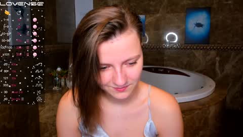 Melinda online show from 12/06/24, 01:18