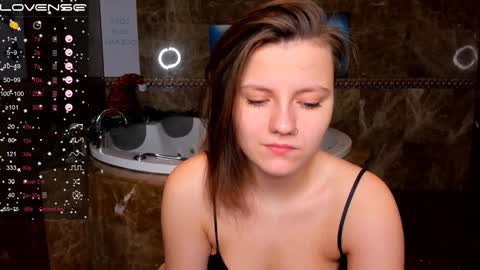 Melinda online show from 12/13/24, 01:37