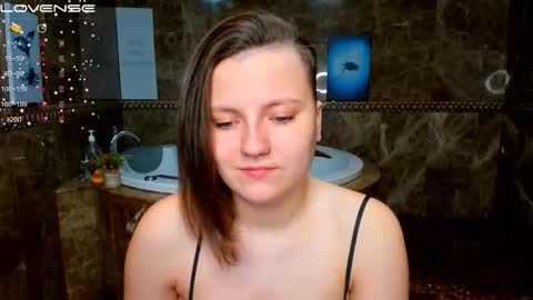 Melinda online show from 11/24/25, 12:21