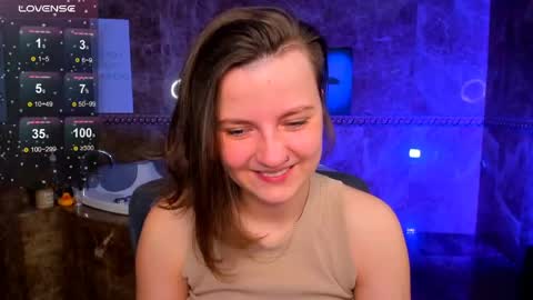 Melinda online show from 04/20/26, 12:35