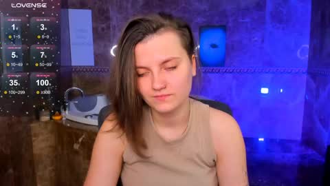 Melinda online show from 05/02/26, 12:59
