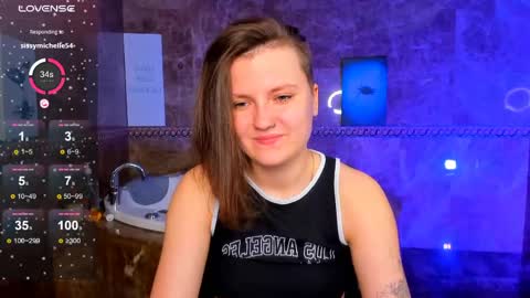 Melinda online show from 05/28/26, 05:10