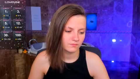 Snapshot of melindat chatting on 07/04/26, 01:56 Melinda online show from 07/04/26, 01:56