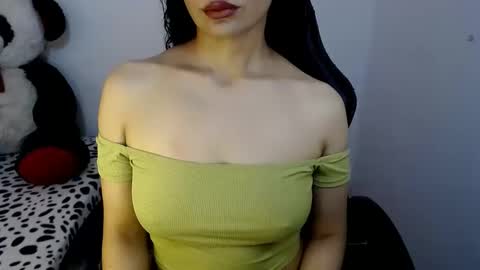 melinna706702 online show from 01/11/25, 09:15