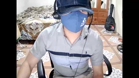 Snapshot of meliodasspider chatting on 01/01/25, 07:20 Meliodas Spider online show from 01/01/25, 07:20