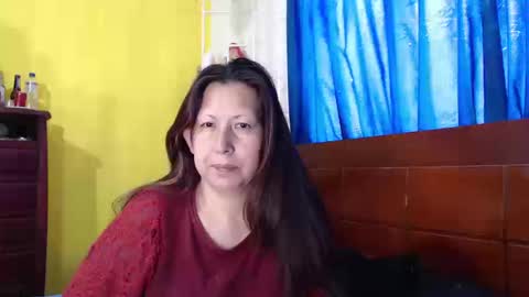 Snapshot of melisa037 chatting on 09/16/25, 01:34 melisa037 online show from 09/16/25, 01:34