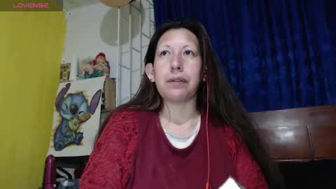 Snapshot of melisa037 chatting on 09/17/25, 01:40 melisa037 online show from 09/17/25, 01:40