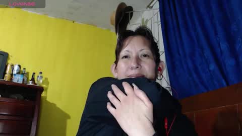 Snapshot of melisa037 chatting on 09/20/25, 07:09 melisa037 online show from 09/20/25, 07:09