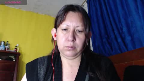 Snapshot of melisa037 chatting on 10/07/25, 04:31 melisa037 online show from 10/07/25, 04:31