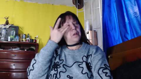 Snapshot of melisa037 chatting on 10/10/25, 09:36 melisa037 online show from 10/10/25, 09:36