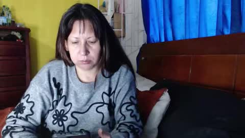 Snapshot of melisa037 chatting on 10/11/25, 08:51 melisa037 online show from 10/11/25, 08:51