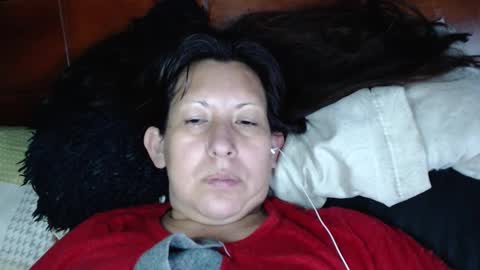 Snapshot of melisa037 chatting on 10/12/25, 08:57 melisa037 online show from 10/12/25, 08:57