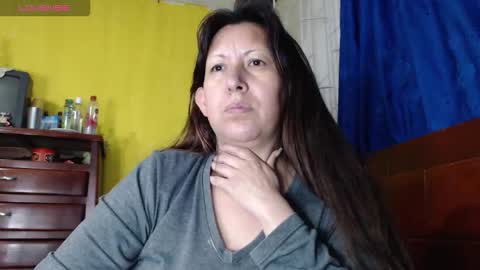 Snapshot of melisa037 chatting on 10/16/25, 05:08 melisa037 online show from 10/16/25, 05:08