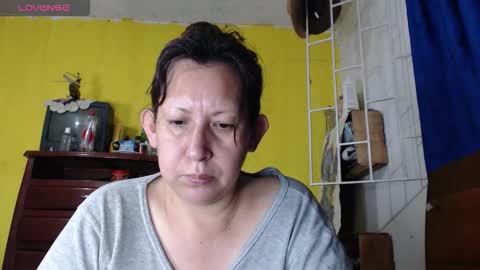 Snapshot of melisa037 chatting on 10/18/25, 02:47 melisa037 online show from 10/18/25, 02:47