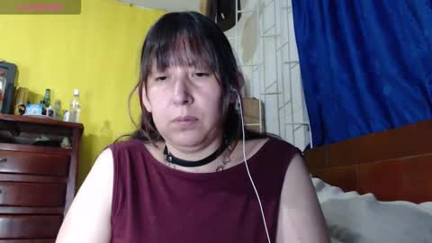 Snapshot of melisa037 chatting on 10/19/25, 02:23 melisa037 online show from 10/19/25, 02:23
