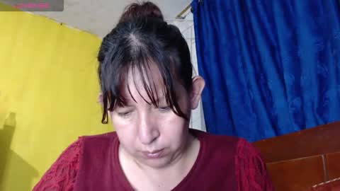 Snapshot of melisa037 chatting on 10/24/25, 06:32 melisa037 online show from 10/24/25, 06:32