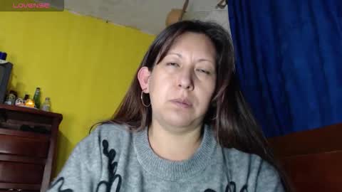 melisa037 online show from 01/09/26, 02:47