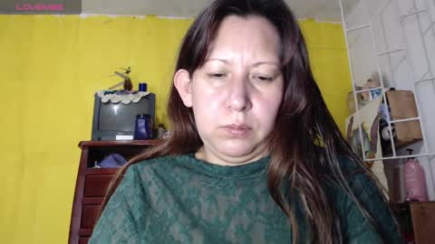 melisa037 online show from 02/03/26, 02:10