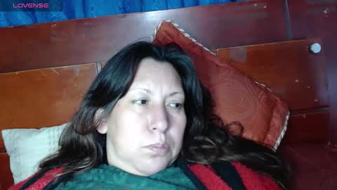 melisa037 online show from 02/03/26, 06:40