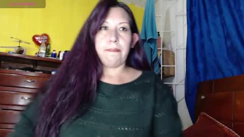 melisa037 online show from 03/06/26, 01:02