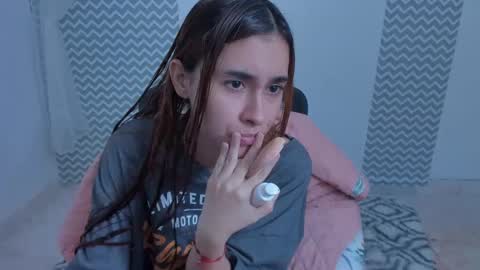 Snapshot of melisa528339 chatting on 10/06/25, 10:18 melisa528339 online show from 10/06/25, 10:18