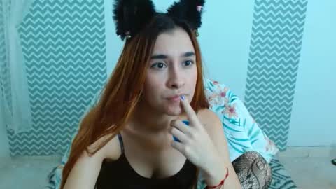 Snapshot of melisa528339 chatting on 10/22/25, 09:58 melisa528339 online show from 10/22/25, 09:58