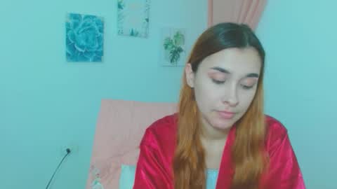 Snapshot of melisa528339 chatting on 11/24/25, 10:53 melisa528339 online show from 11/24/25, 10:53