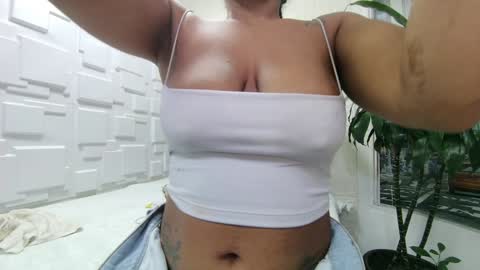 Melissa online show from 01/17/25, 11:38