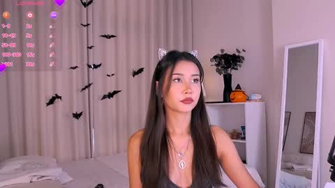 Melisa gerc online show from 11/03/25, 07:42