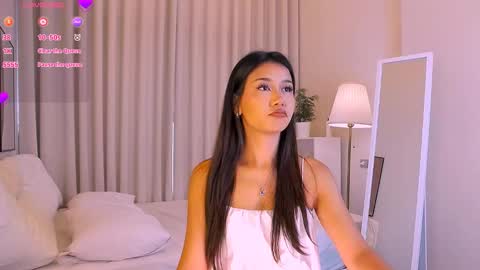 Melisa gerc online show from 12/14/25, 02:17