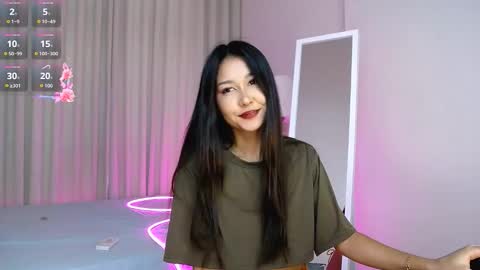 Melisa gerc online show from 03/01/26, 06:15