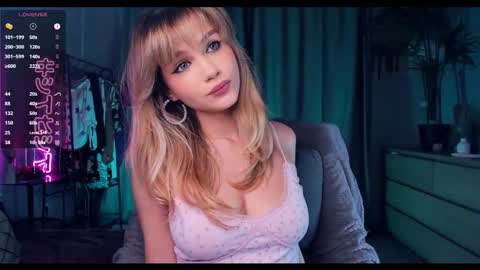 Snapshot of melisa_ginger chatting on 11/29/25, 08:28 Im Melisa 3 online show from 11/29/25, 08:28