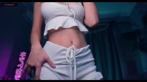 Im Melisa 3 online show from 02/09/26, 10:41