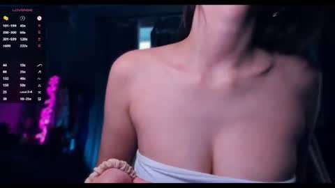 Im Melisa 3 online show from 06/15/26, 08:38