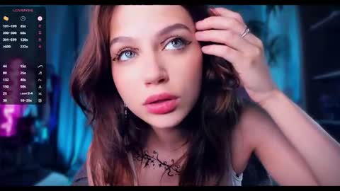 Im Melisa 3 online show from 07/02/26, 08:42