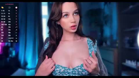 Im Melisa 3 online show from 07/05/26, 09:16