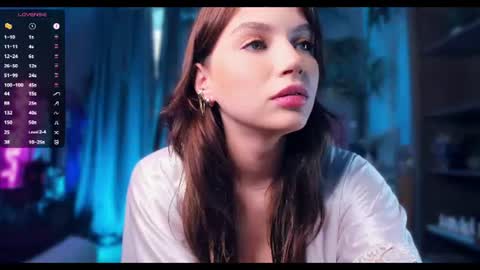 Im Melisa 3 online show from 07/12/26, 10:06