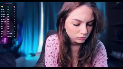 Im Melisa 3 online show from 07/17/26, 10:11