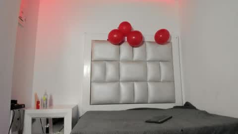 Snapshot of melisa_js_ chatting on 05/27/26, 03:36 melisa_js_ online show from 05/27/26, 03:36