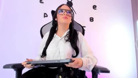 Snapshot of melisa_meow chatting on 02/02/26, 03:00 melisa_meow online show from 02/02/26, 03:00