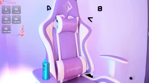 Snapshot of melisa_meow chatting on 02/19/26, 02:24 melisa_meow online show from 02/19/26, 02:24