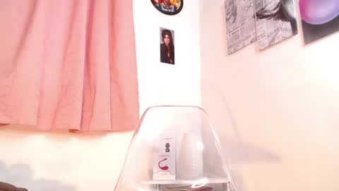 Snapshot of melisa_se chatting on 02/21/25, 10:26 Melissa online show from 02/21/25, 10:26