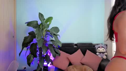 Melissa online show from 01/14/26, 01:50