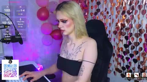 Snapshot of melisa_sunter chatting on 02/24/26, 02:15 Melisa online show from 02/24/26, 02:15