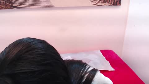 melisa online show from 02/08/25, 11:33