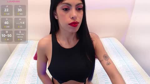 melisa online show from 03/27/26, 11:43