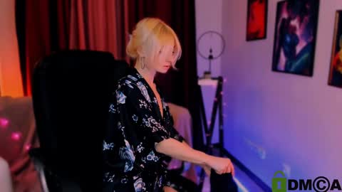 Melisa online show from 01/29/25, 04:36