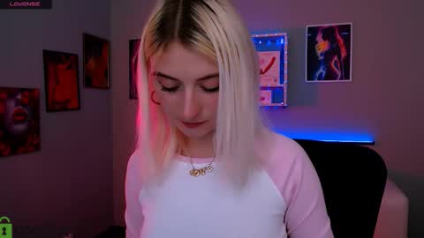 Melisa online show from 01/17/26, 08:56