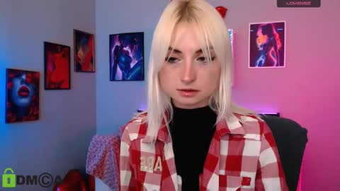 Melisa online show from 03/21/26, 08:12