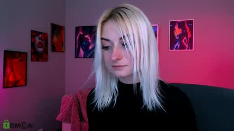 Melisa online show from 04/08/26, 07:36